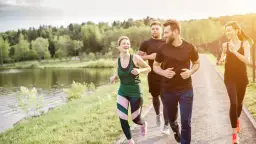 Trening aerobowy co to? Poznaj korzyści i przykłady aktywności