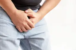 Jak wstrzymać mocz: Jak skutecznie wstrzymać oddawanie moczu?