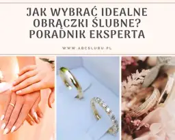 Obrączki ślubne: Kiedy kupić, by nie żałować? Poradnik eksperta