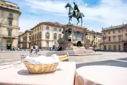 Gdzie zjeść w Turynie: najlepsze tanie miejsca z autentycznym jedzeniem