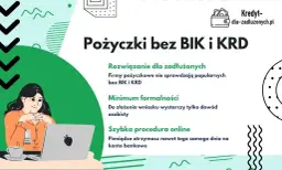Czy Eden Finance sprawdza BIK? Odkryj prawdę o pożyczkach bez BIK