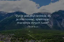 Ciekawe teksty o życiu: 10 inspirujących refleksji nad istnieniem