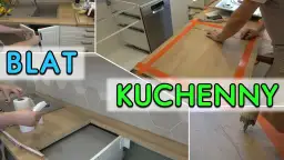Jak łatwo i tanio wymienić blat stołu – poradnik krok po kroku