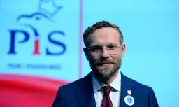 Kogo wystawi PiS na prezydenta? Oto oficjalny kandydat i jego historia