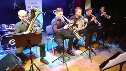 Kwintet dęty blaszany - poznaj wszystkie instrumenty i ich role