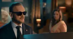 Aktorzy w reklamach Vectry - ich role i wpływ na kampanie marketingowe