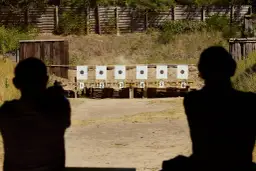 Legia Rembertów: Największa strzelnica w Warszawie? Cennik, dojazd