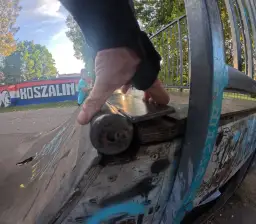 Skatepark Koszalin - najlepsze miejsca do jazdy na deskorolce i rolkach