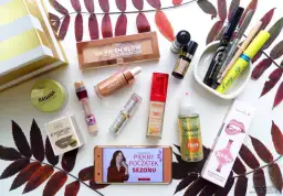 Rossmann: Hity, perełki i triki na oszczędzanie przewodnik Blanka Błaszczyk