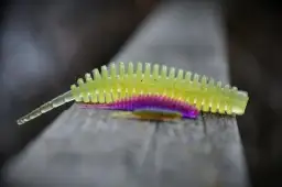 Skuteczne przynęty FishUp: Jak wybrać najlepsze do wędkowania