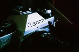Canon EOS R6 Mark II – pełnoklatkowa moc i szybkość dla profesjonalistów i entuzjastów