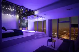 Ile kosztuje mieszkanie w Sky Tower? Zaskakujące ceny i opcje