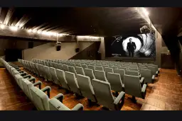 Kino Trójka Września - Bilety i Filmy