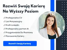 Jak stworzyć CV, które działa? Przewodnik po profesjonalnym CV 2026