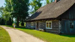 Skansen Sanok: Odkryj fascynujące tradycje i atrakcje kulturowe