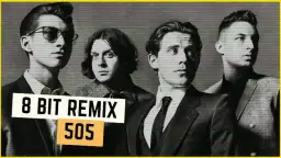 Arctic Monkeys: Jak zmienili oblicze brytyjskiego indie rocka?