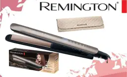 Jak włączyć prostownicę Remington? Szybka instrukcja i rozwiązania