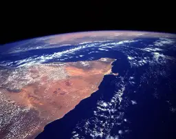 Który półwysep jest największy na świecie? Niesamowite fakty i ciekawostki