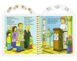 Co to jest msza święta dla dzieci i jak wpływa na maluchy