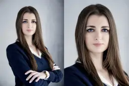 Jak zrobić idealne zdjęcie do CV? Poradnik krok po kroku