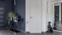 Ukryte drzwi - co musisz wiedzieć zanim je zamontujesz?