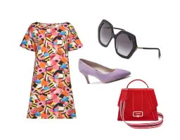 Dekoracje na imprezę w stylu lat 60.: Stwórz "Groovy" klimat!