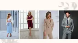 Najlepsze pomysły na outfit na Wielkanoc – modne i wygodne stylizacje dla każdego