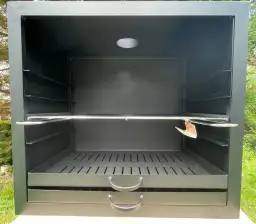 Wkład do grilla murowanego – jak wybrać idealny model i uniknąć błędów