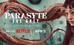 Kiedy Parasite na Netflix? Sprawdź datę premiery i szczegóły
