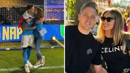 Czy Marcin Zieliński ma żonę? Odkryj tajemnice jego życia prywatnego