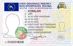 Gdzie się wyrabia kartę kierowcy? Odkryj łatwy proces i wymagania