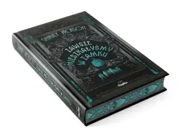 Zawsze mieszkałyśmy w zamku - mroczna opowieść o siostrzanej miłości