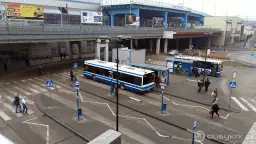 Skąd wyjechać z Krakowa? Dworce, lotnisko, busy praktyczny przewodnik