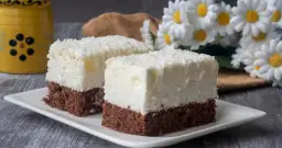 Najlepszy przepis na ciasto kokosowo ananasowe z kremem, które zachwyca