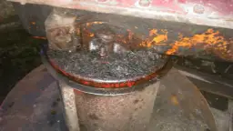 Jak rozebrać bęben kosiarki rotacyjnej – uniknij kosztownych błędów