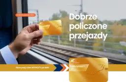 Karta Intercity: nielimitowane podróże? Sprawdź, czy się opłaca!