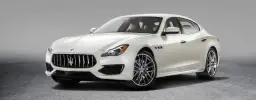 Ile kosztuje Maserati Quattroporte? Zaskakujące ceny i opcje