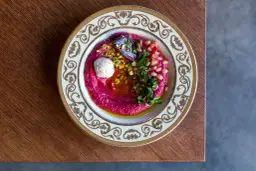 Gdzie zjeść w Katowicach? Twój przewodnik po smakach Śląska