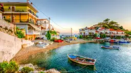 Jakie morza otaczają Grecję? Odkryj ich tajemnice i piękno