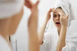 Wyciskanie pryszczy: Czy warto ryzykować blizny? Bezpieczne alternatywy