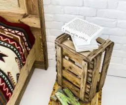 Jak zrobić szafkę ze skrzynek - proste kroki do stylowego mebla