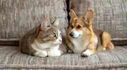 Co ile odrobacza się kota? Poznaj kluczowe zasady i porady