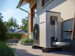 Ile zwrotu za pompę ciepła? Dotacje i ulgi 2026 [Przewodnik]