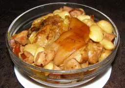 Najlepsze dania, które można ugotować w szybkowarze: przepisy i porady