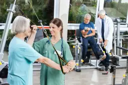 Czy lekarz rodzinny może wystawić skierowanie na rehabilitację? Sprawdź, jak to działa