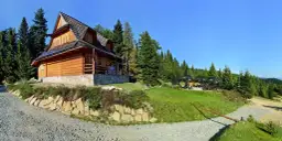 Bacówka u Dudka: Czy to idealny domek w Gorcach z widokiem na Tatry?