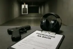 Kto wydaje pozwolenie na broń? Poznaj kluczowe informacje i proces