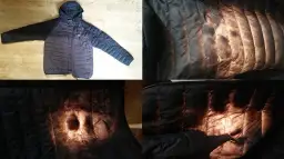 Zwężanie kurtki puchowej: możliwe! Jak to zrobić bezpiecznie?