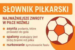 Co to jest asysta w piłce nożnej i dlaczego jest tak ważna?