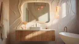 Umywalka nablatowa retro – jak wybrać idealny model do łazienki